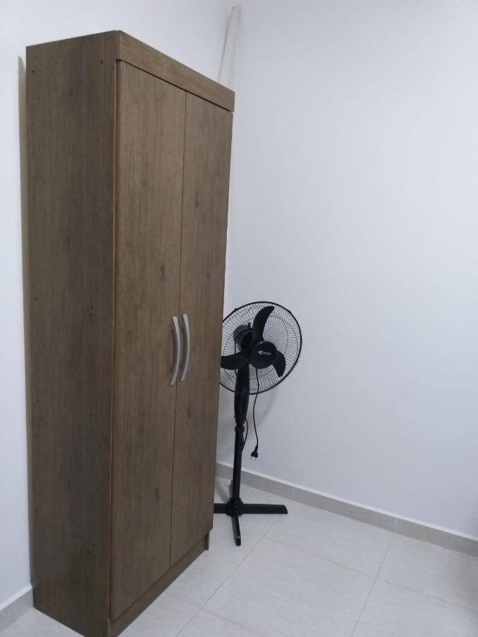 Apartamento Temporada Pe Na Areia Mongaguá 외부 사진